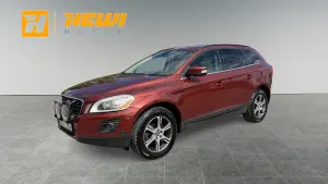 Volvo XC60 2009